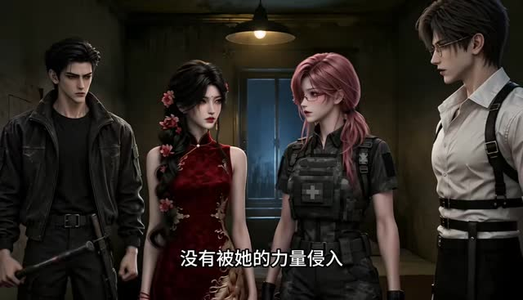万愿归墟录（199集）经典回顾免费看