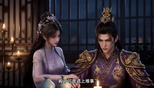 烬九州第十七季(170集) 烬九州第十七季(170集)第二季