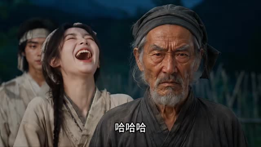 穿成农女：带着八个弟弟发家致富传（上）（1-211集）热播短剧分享