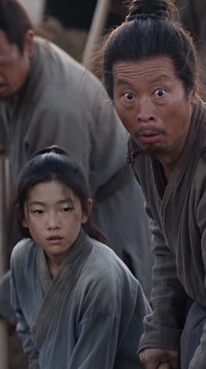 末日女帝养成指南2：执掌荒土（102集）古装热门短剧