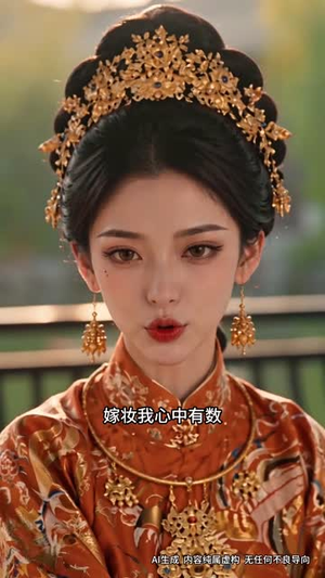 重生一世，我不再痴恋竹马（65集）一口气追完短剧