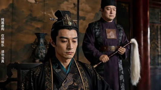 国师定大明(128集) 国师定大明(128集)真的太精彩了