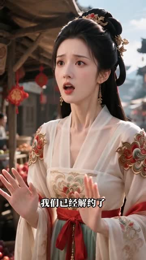 穿书兽世:炮灰女配终于吃上好的了(90集) 穿书兽世:炮灰女配终于吃上好的了(90集)完整版免费观看