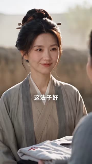 我靠现代美食在古代发家致富第二季(100集) 我靠现代美食在古代发家致富第二季(100集)爆火短剧抢先看