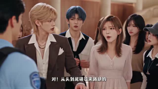恋综之外心动于你(116集) 恋综之外心动于你(116集)视频在线看