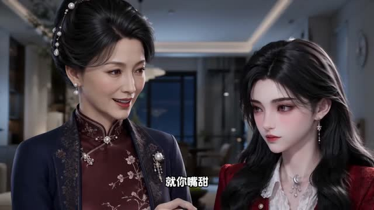 勾心年下（52集）独家短剧免费看