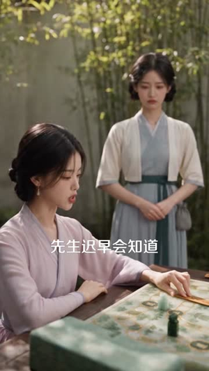 快穿:女配稳拿拜金娇气包剧本第二季(128集) 快穿:女配稳拿拜金娇气包剧本第二季(128集)百度网盘在线看