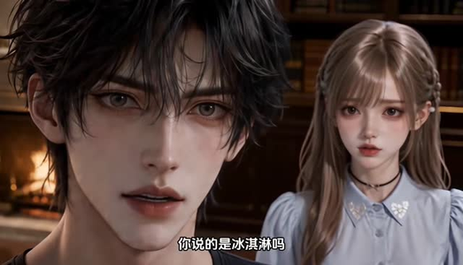 疯狂传染之反恋爱脑是工作，恋爱脑是生活（111集）短剧推荐上热门