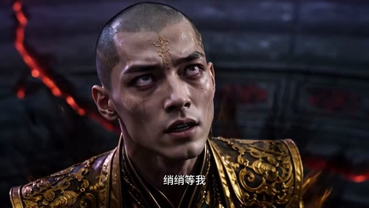 无情道飞升,你说我前道侣全是诡异(59集) 无情道飞升,你说我前道侣全是诡异(59集)精彩短剧合集