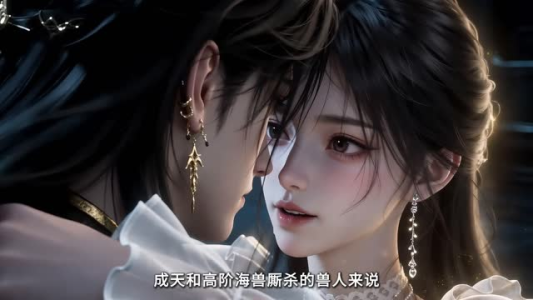 穿书兽世:女配她终于吃上好的了第2季(60集) 穿书兽世:女配她终于吃上好的了第2季(60集)精彩短剧片段