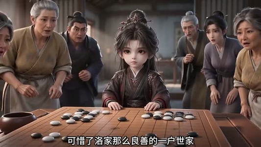 意外结缘苗疆少主第二季（167集）看过的人都说好