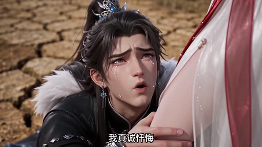 天才反骨小师妹第四季（139集）小短剧推荐