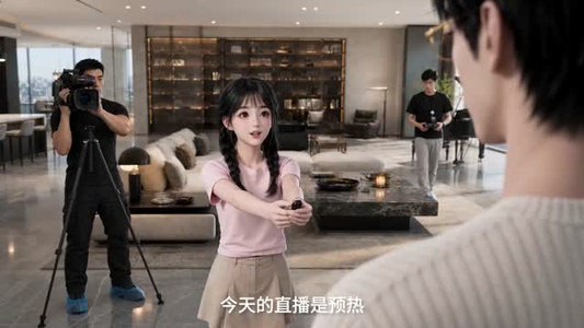 恋综上,我和清冷设计师全网爆火!(120集) 恋综上,我和清冷设计师全网爆火!(120集)免费短剧看不停