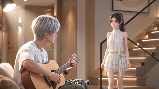 恋综遇清冷设计师:我看向你的每一个瞬间(81集) 恋综遇清冷设计师:我看向你的每一个瞬间(81集)精彩好看短剧