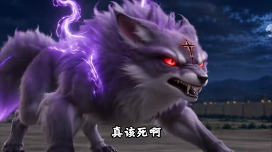 我以童言号令八王第四季（117集）精彩短剧抢先看