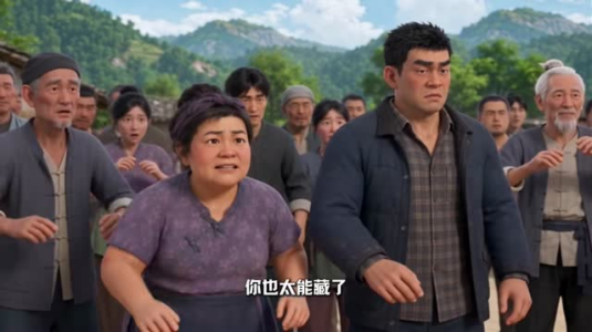 真千金她，八块腹肌（68集）热门短剧推荐