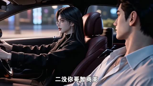 重生后我亲懵篮球场上的死对头！（227集）免费观看完整版