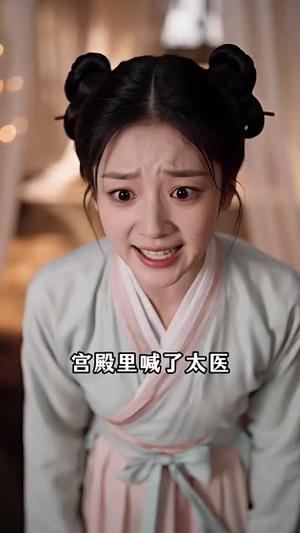 锦鲤小郡主今天有被团宠吗(53集) 锦鲤小郡主今天有被团宠吗(53集)全网独播免费看