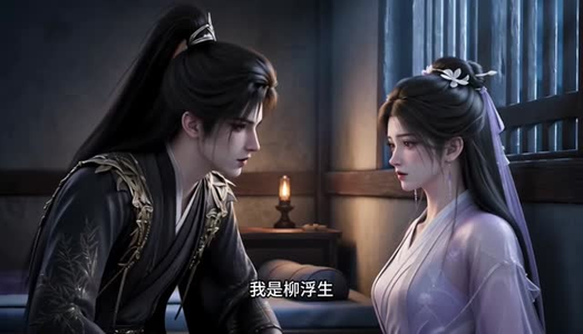 成亲后夫君掉马甲了（255集）在线免费观看