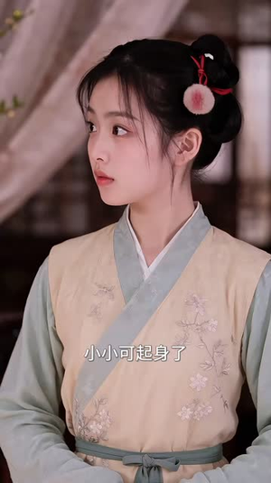 春衫辞第二季（168集）在哪个app能看