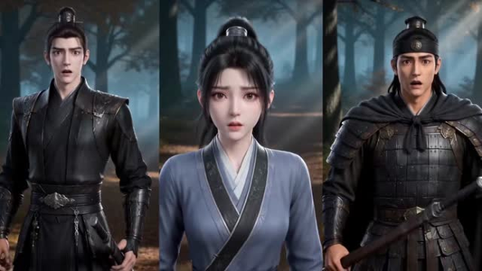 美人疯骨:侯门主母她清醒了(150集) 美人疯骨:侯门主母她清醒了(150集)短剧片段分享