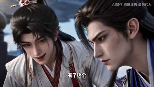 老祖归来,全族成帝第五季(169集) 老祖归来,全族成帝第五季(169集)精彩短剧看全集