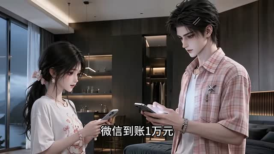 你吐槽的心声能小点吗吵到我了（155集）80到100集