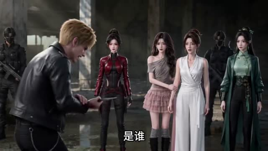 女帝古穿今：朕只动手不动口第三季（100集）甜宠短剧推荐