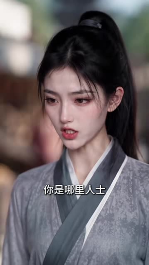 穿书逆袭，谢家小厨娘威震汴京第二季（129集）超火热门短剧