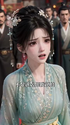 换个太子当夫君（67集）一起看短剧