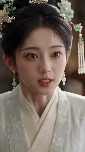 红妆祭刃,风华重生第三季(138集) 红妆祭刃,风华重生第三季(138集)短剧小说在线看