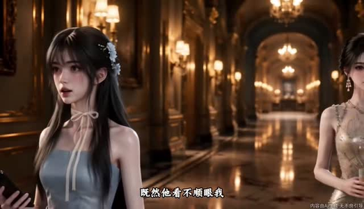 野骨也成绕指柔第三季（197集）短剧在哪里看
