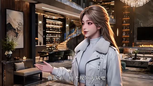 重生囤百亿物资,突击小队通关末世第五季(161集) 重生囤百亿物资,突击小队通关末世第五季(161集)短剧上热门