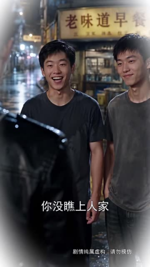烈焰藏柔:温软玫瑰沦为他心尖偏宠(115集) 烈焰藏柔:温软玫瑰沦为他心尖偏宠(115集)经典回顾免费看