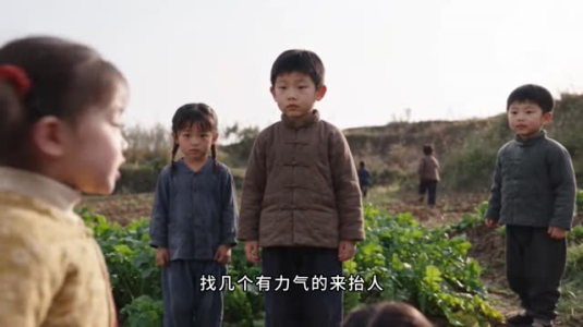 七零暖萌旺全家（83集）穿越短剧推荐