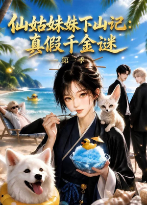 仙姑妹妹下山记：真假千金谜第一季（110集）剧好看短剧推荐