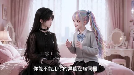 国养灭世耄耋（129集）红果免费短剧