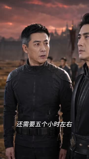 共生进化：C级辅助兽一路升级（68集）剧好看短剧推荐