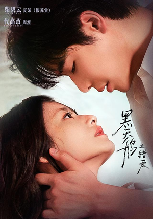 黑天鹅之错爱 黑天鹅之错爱经典回顾免费看