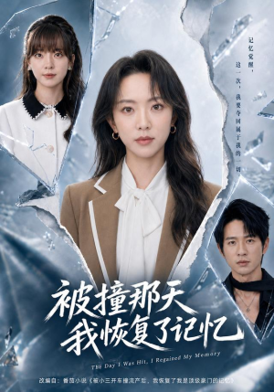 被撞那天我恢复了记忆（60集）在线免费观看