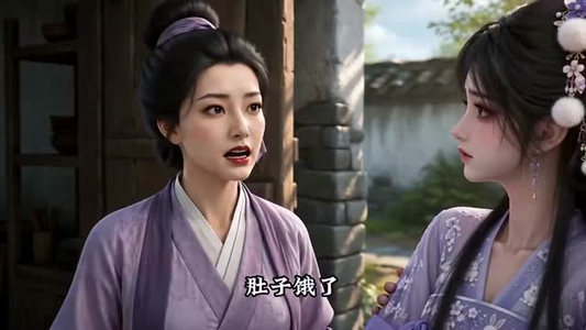 衍有萌兔（59集）全集在线看