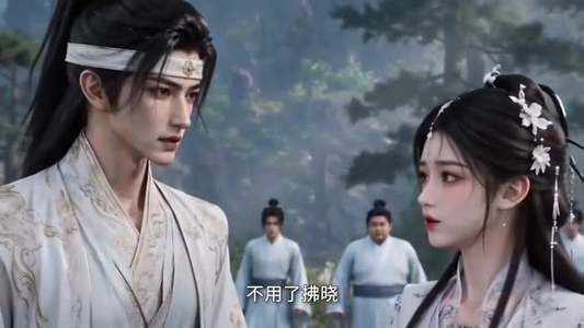 魔修的娘,邪修的爹,被团宠的我在种田(62集) 魔修的娘,邪修的爹,被团宠的我在种田(62集)免费版