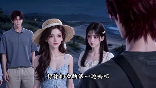 所有人都想攻略我的青梅竹马!(1-200集) 所有人都想攻略我的青梅竹马!(1-200集)去哪里看