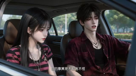 仙姑妹妹下山记：真假千金第一季（111集）好看短剧抢先看