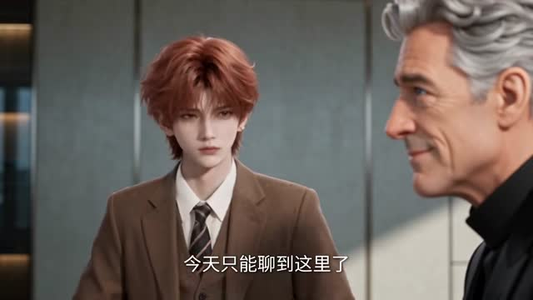 封总，太太她又拉黑你了2（243-439集）短剧精彩推荐