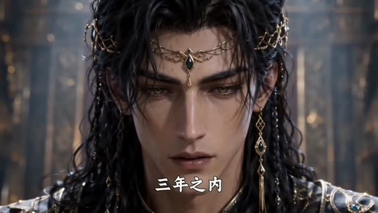 陛下别逗了,俺真不是皇后第2季(67集) 陛下别逗了,俺真不是皇后第2季(67集)热门爆款短剧