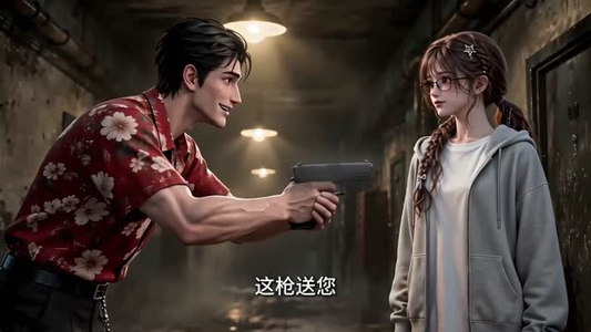 谜域宿舍求生:从刷广告开始变强(102集) 谜域宿舍求生:从刷广告开始变强(102集)甜宠短剧推荐
