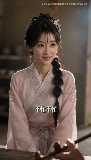 空间囤满家底，古朝弃女搞实业第四季（272集）在哪个平台能看