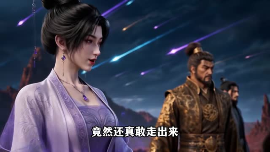 谁说没灵根不能修仙的？之无灵证道第35季（105集）我真的爱了