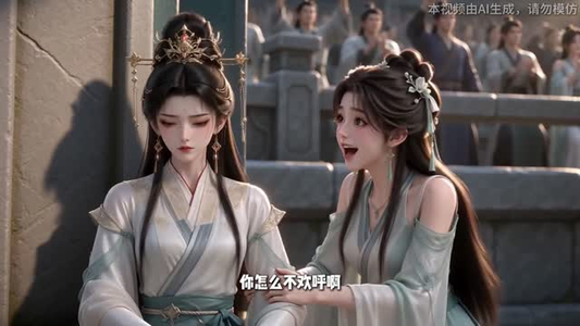 创立反卷仙门，弟子越猛我越强：第1季（1000集（301-600集）超爽短剧推荐